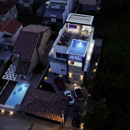 Luxury Rooms Lavie Zadar Extérieur photo