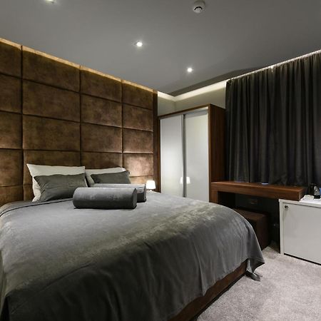 Luxury Rooms Lavie Zadar Chambre photo