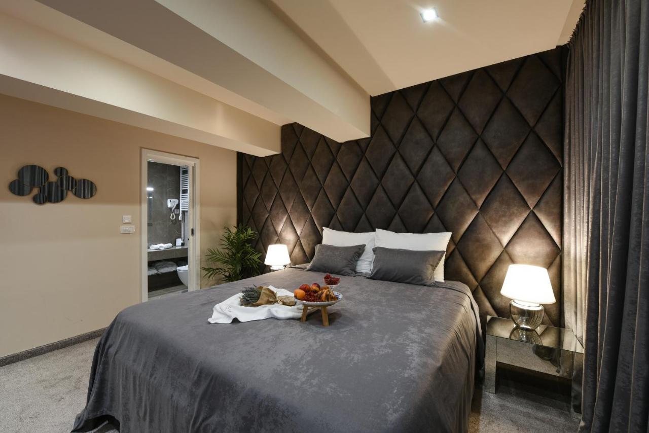 Luxury Rooms Lavie Zadar Extérieur photo