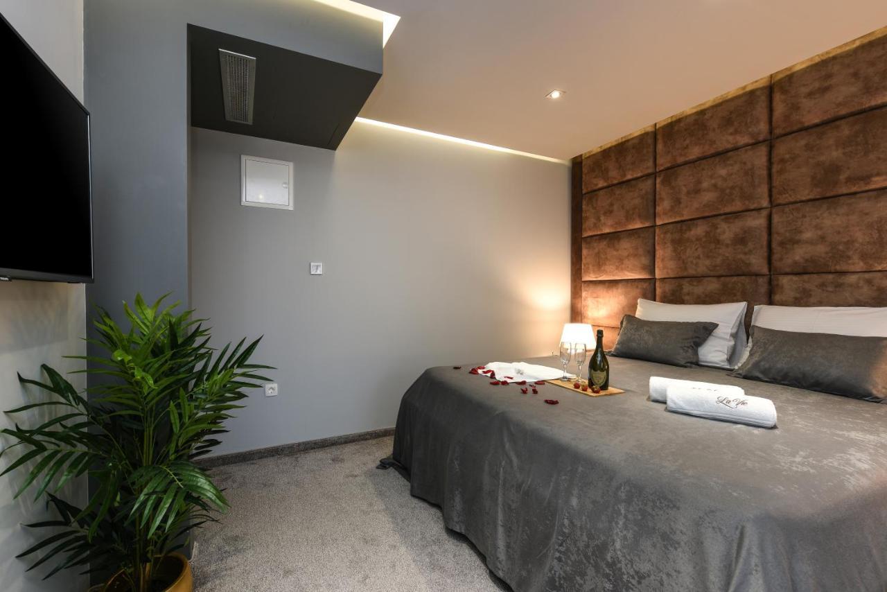 Luxury Rooms Lavie Zadar Extérieur photo