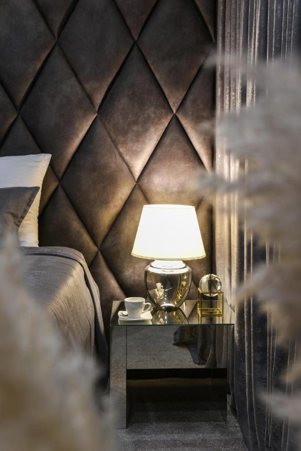 Luxury Rooms Lavie Zadar Extérieur photo