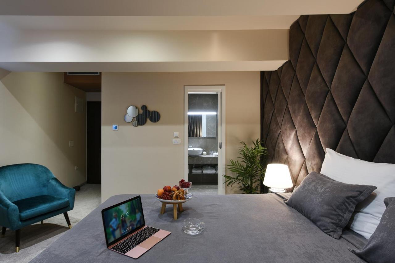 Luxury Rooms Lavie Zadar Extérieur photo