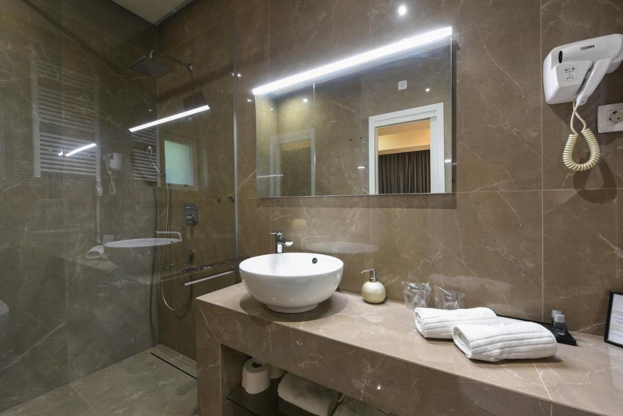 Luxury Rooms Lavie Zadar Chambre photo