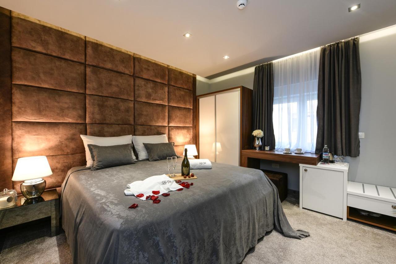Luxury Rooms Lavie Zadar Extérieur photo