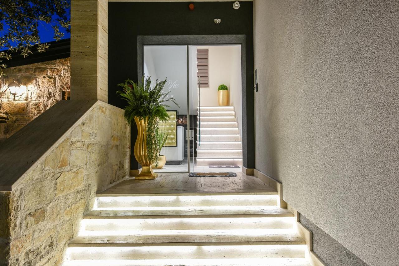 Luxury Rooms Lavie Zadar Extérieur photo