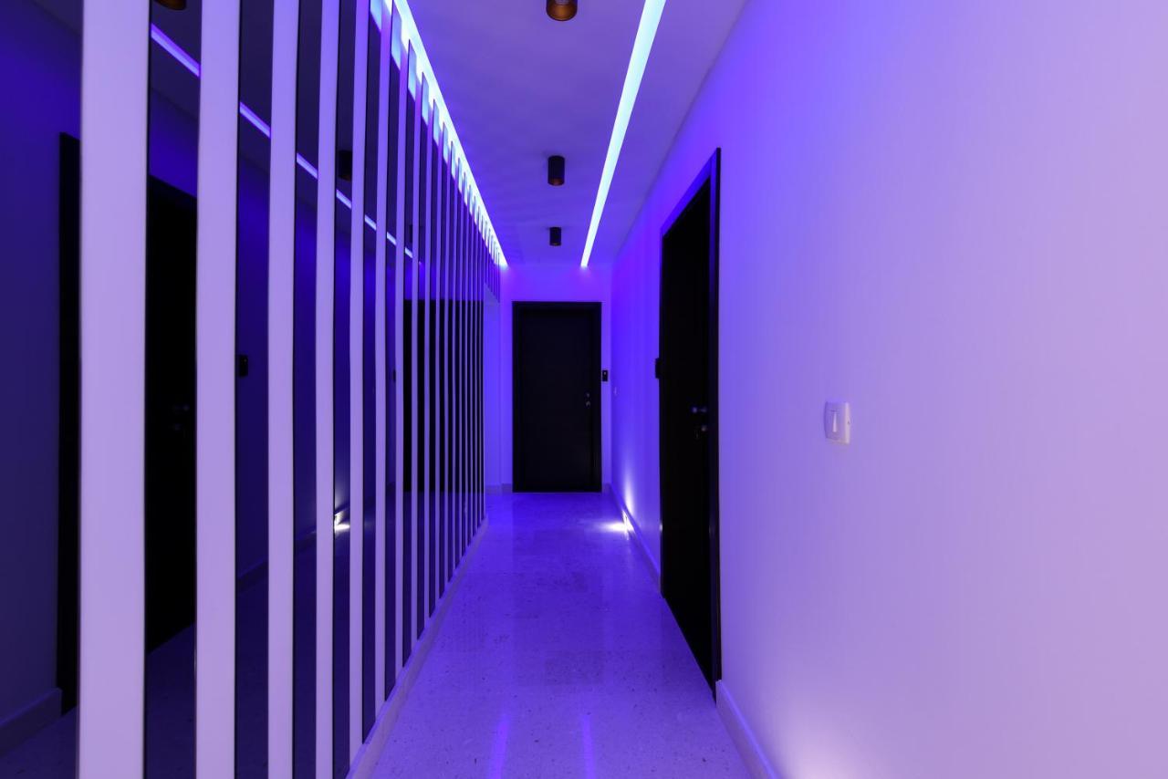 Luxury Rooms Lavie Zadar Extérieur photo