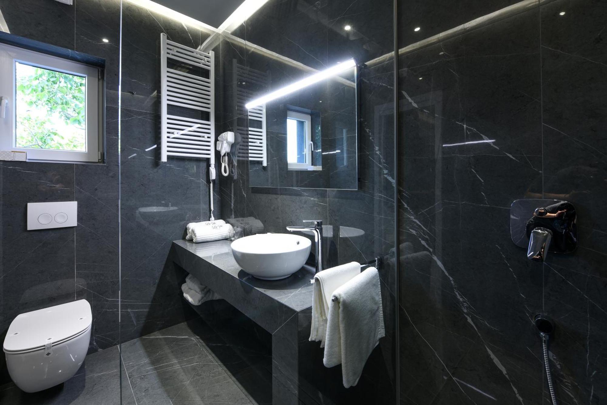 Luxury Rooms Lavie Zadar Chambre photo