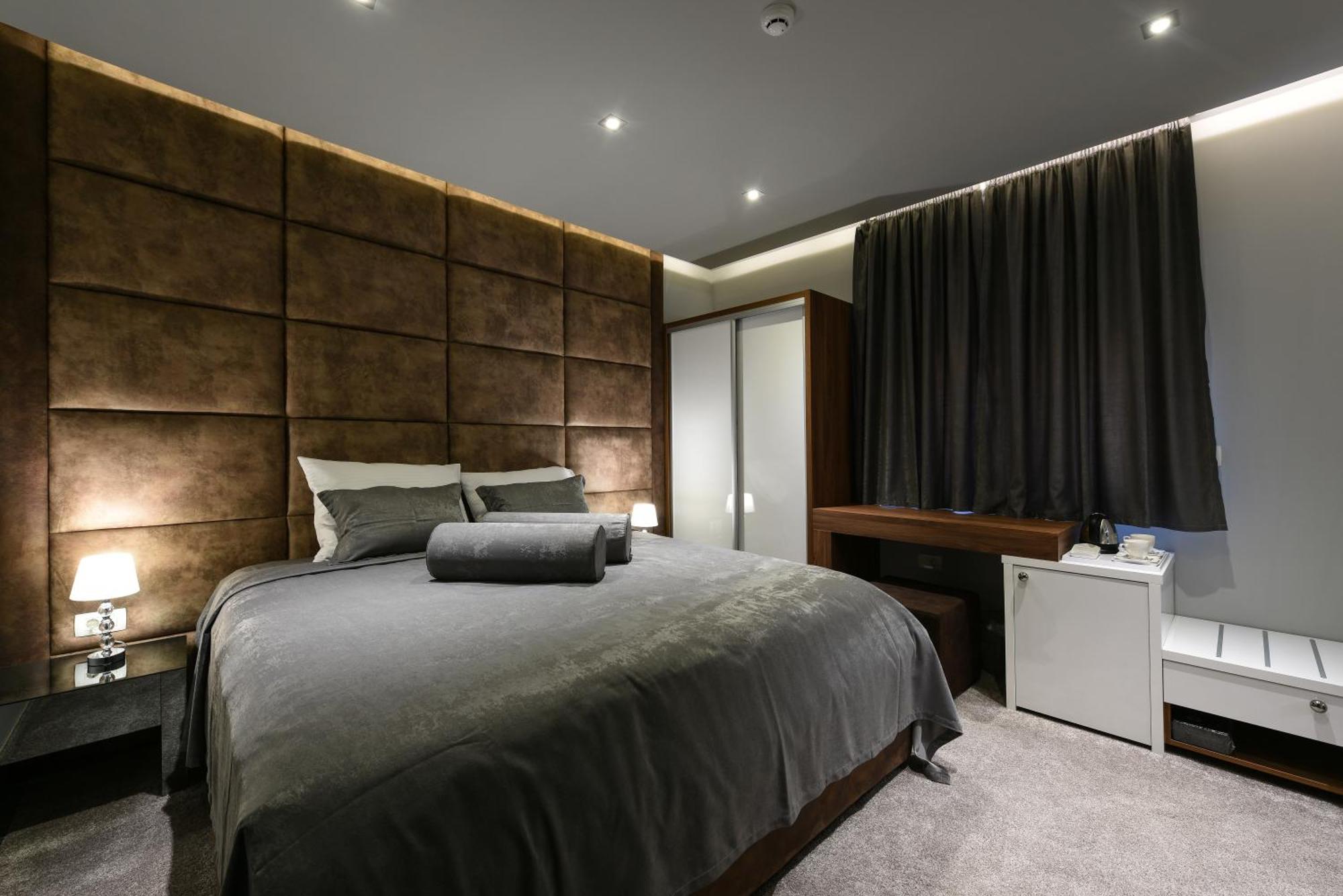 Luxury Rooms Lavie Zadar Chambre photo