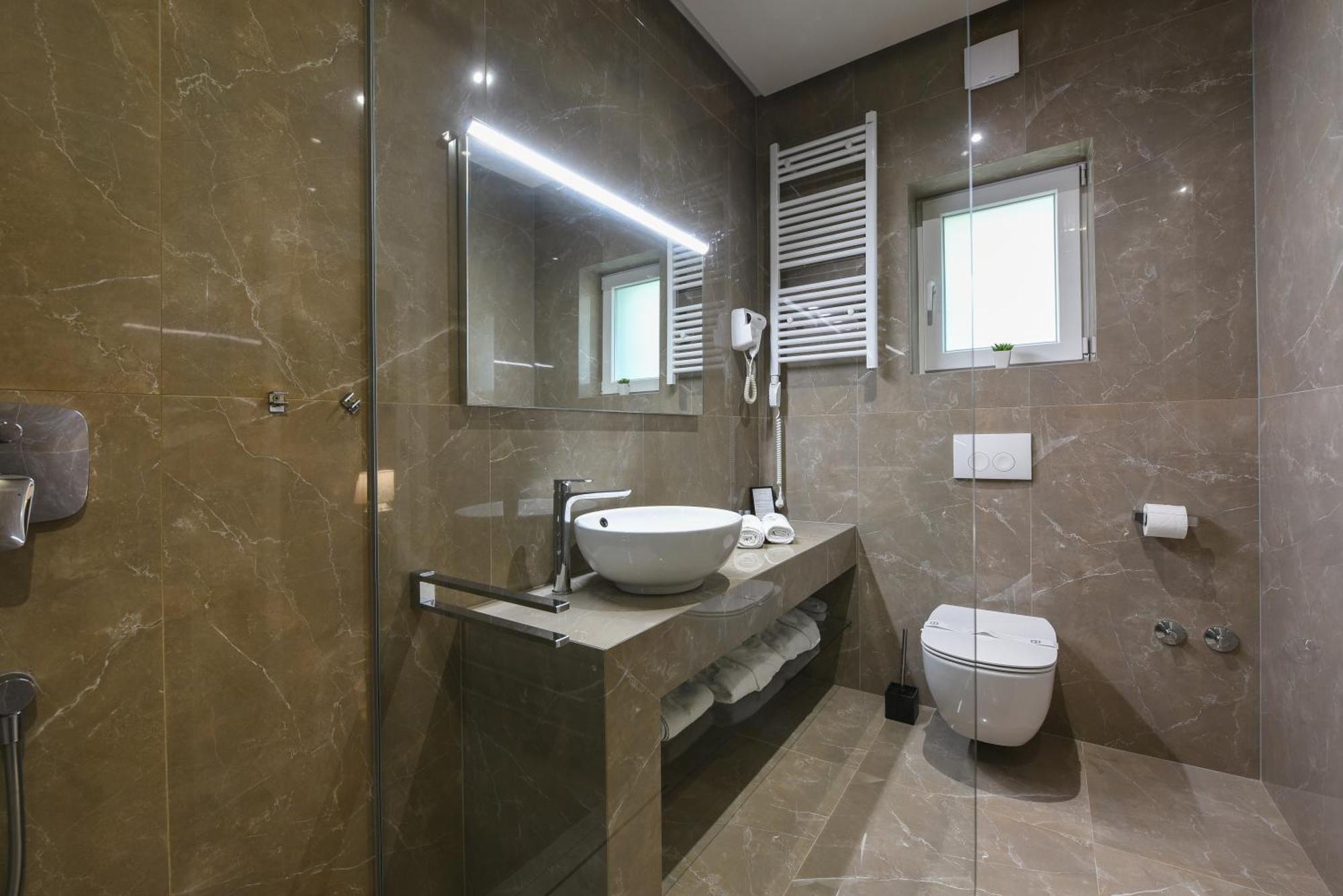 Luxury Rooms Lavie Zadar Chambre photo